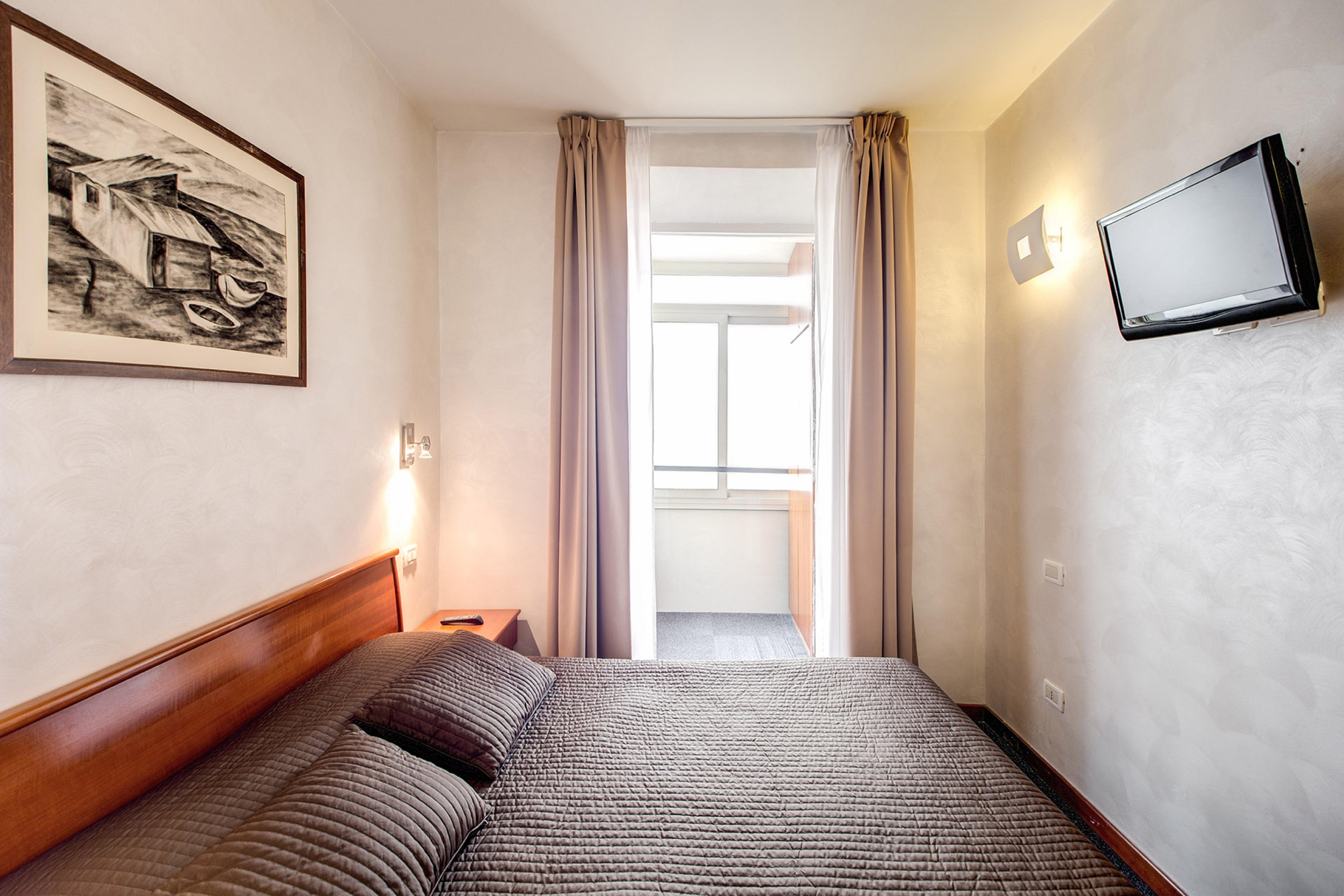 Hotel Sallustio Rome Buitenkant foto