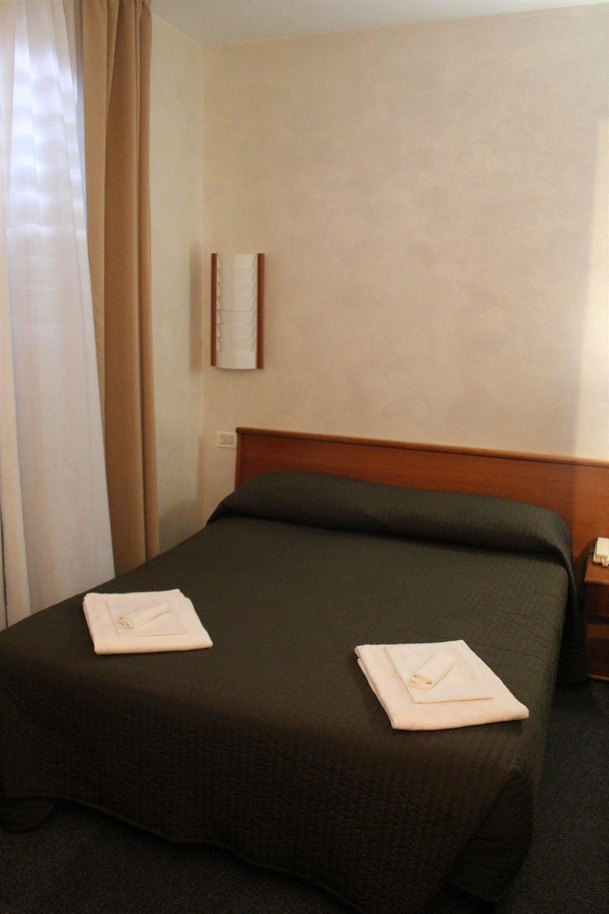 Hotel Sallustio Rome Buitenkant foto