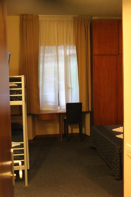 Hotel Sallustio Rome Kamer foto