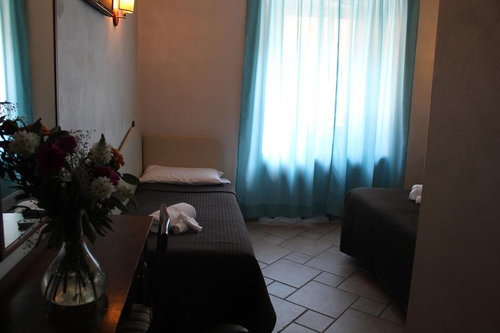 Hotel Sallustio Rome Kamer foto
