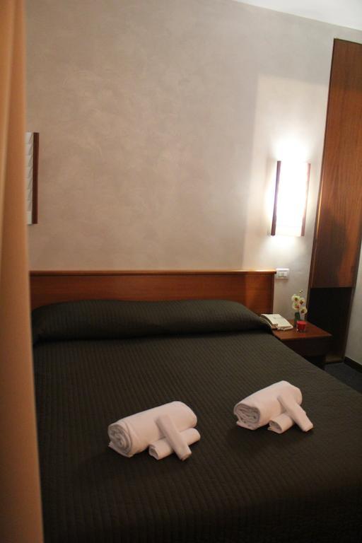 Hotel Sallustio Rome Kamer foto