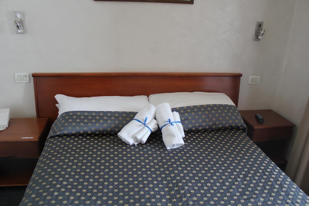 Hotel Sallustio Rome Kamer foto