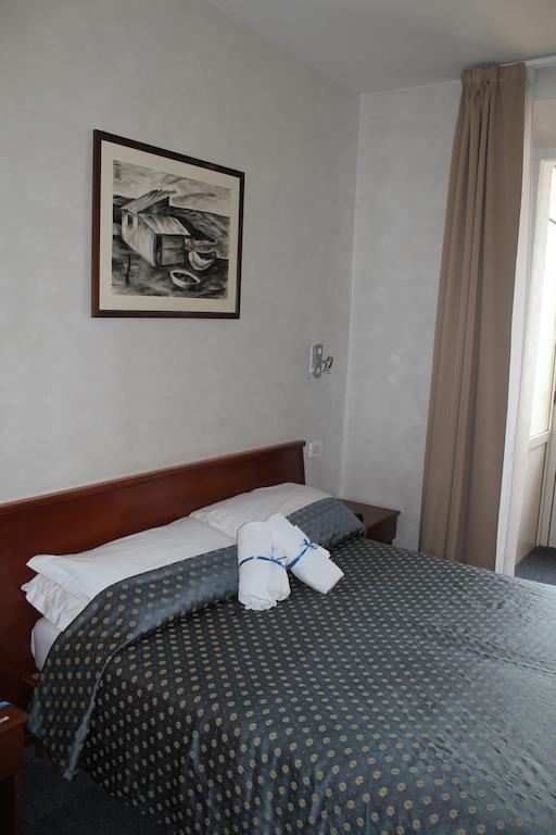 Hotel Sallustio Rome Kamer foto