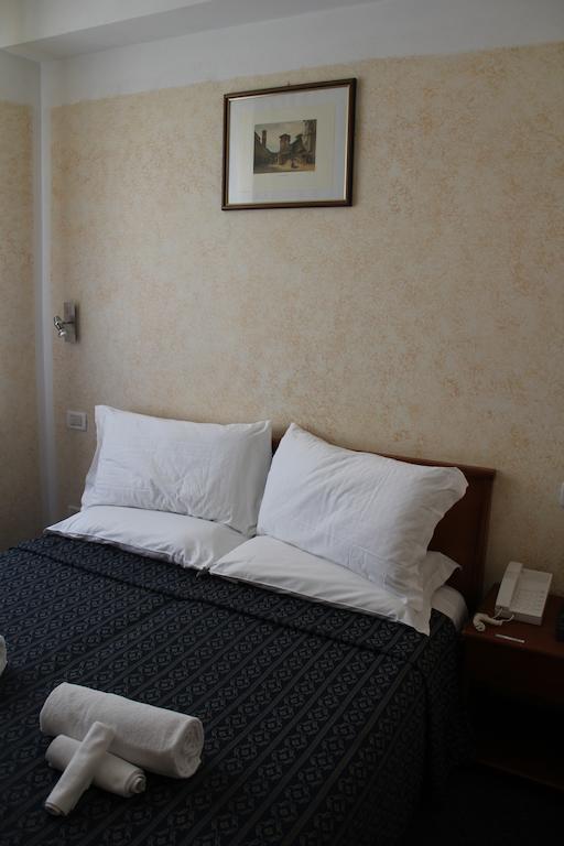 Hotel Sallustio Rome Kamer foto